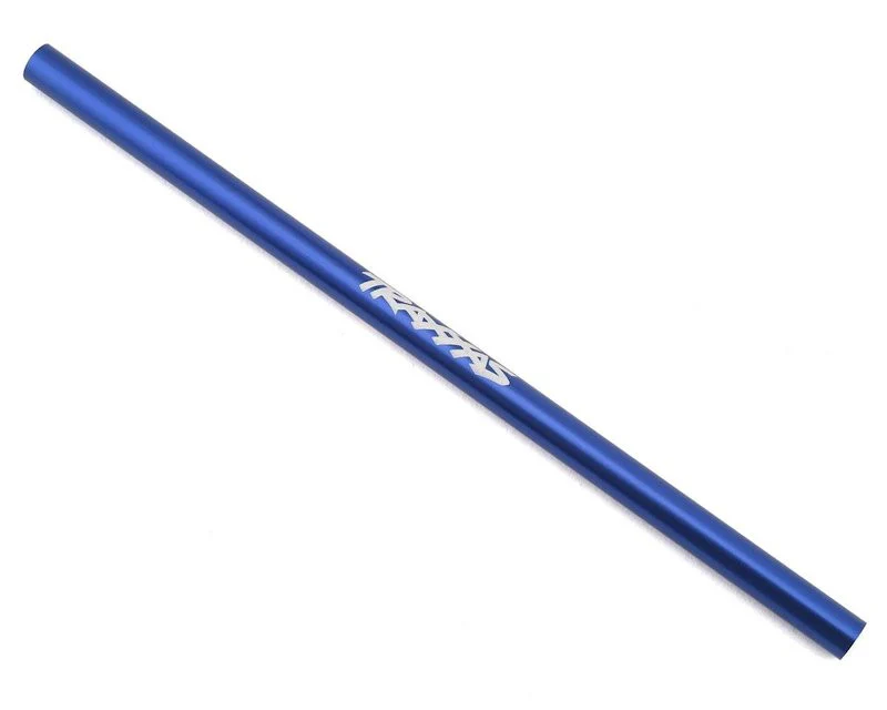 Traxxas Cardan Central Alu Anodisé Bleu 6765