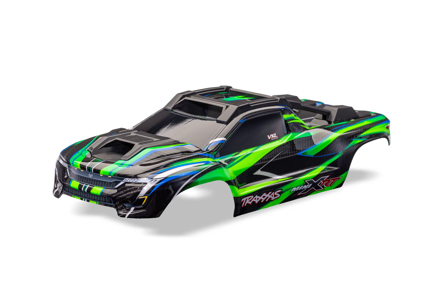 Traxxas Carrosserie Mini XRT Peinte 10715 - Image 2