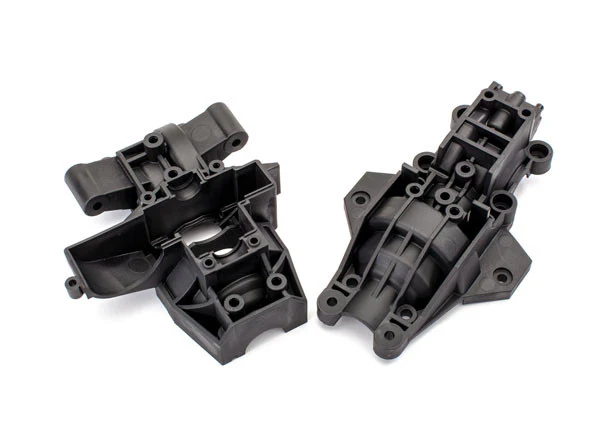Traxxas Cellule Arrière Inférieur et Supérieur (x2) Maxx 8928