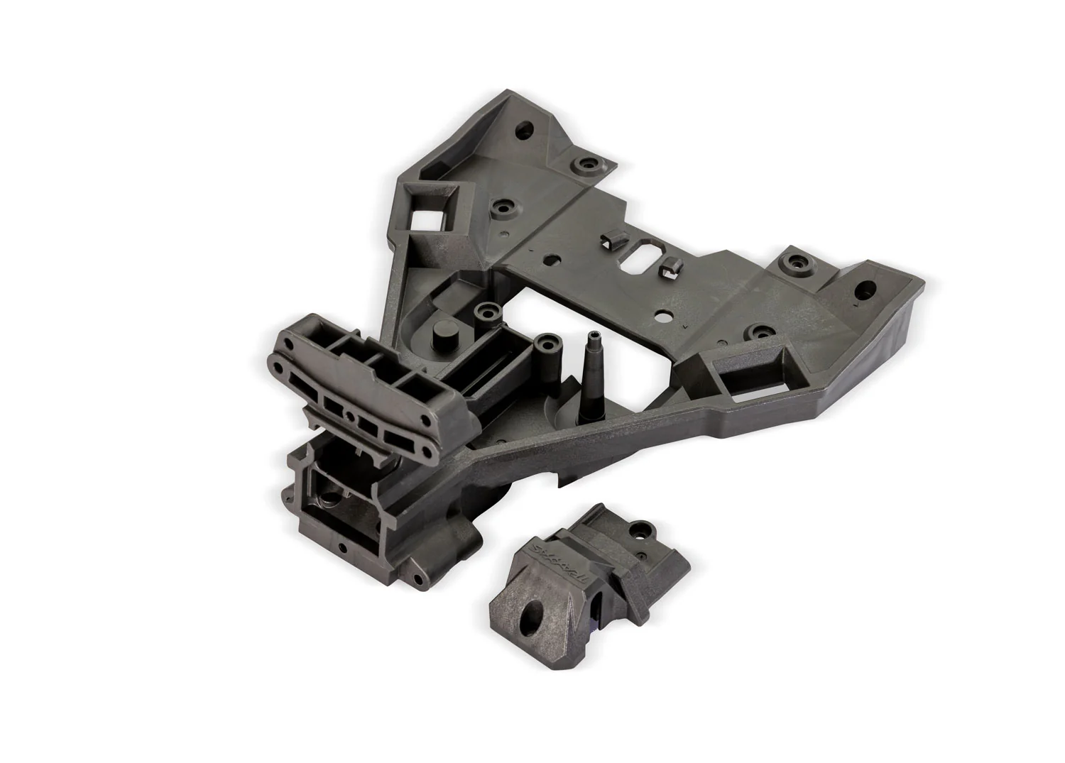 Traxxas Cellule Avant Inférieur Funco 10934