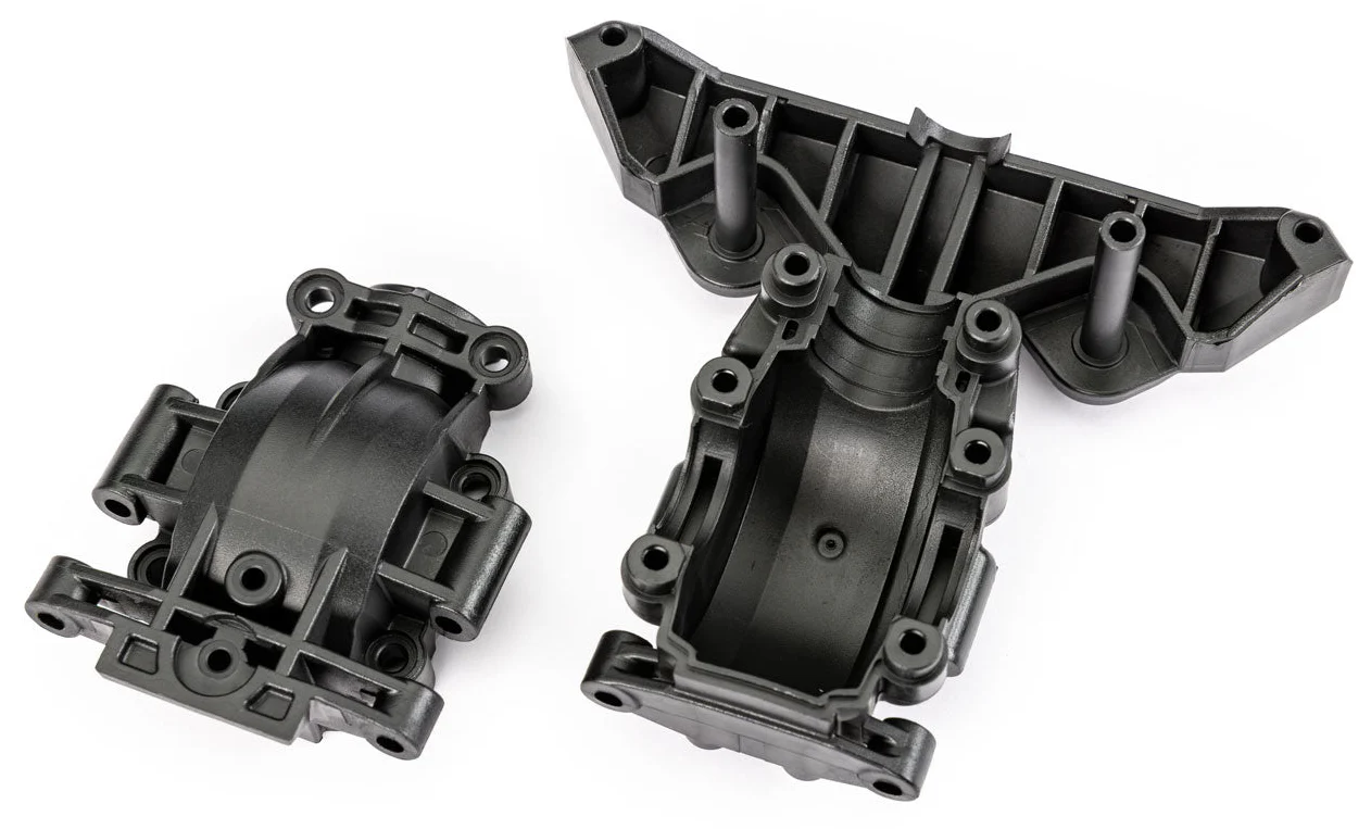 Traxxas Cellule avant Mini Maxx 10728X