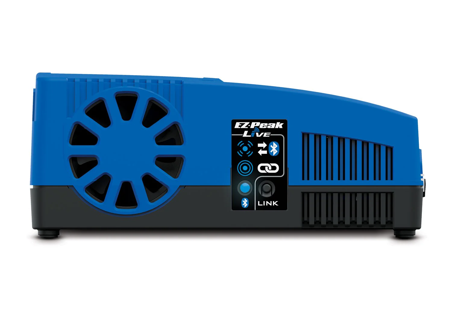 Traxxas Chargeur EZ-Peak Live iD Bluetooth 100W 2971G - Image 3