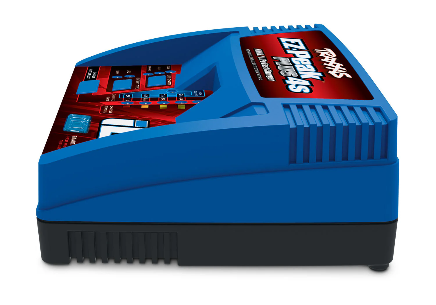 Traxxas Chargeur EZ-Peak Plus 4S 75W 2981G - Image 3