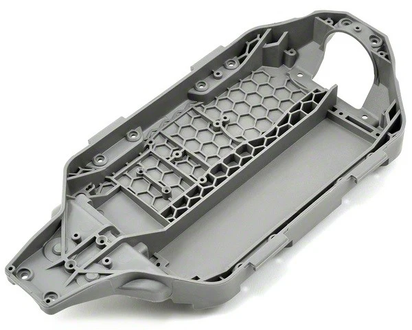 Traxxas Chassis LCG 7422