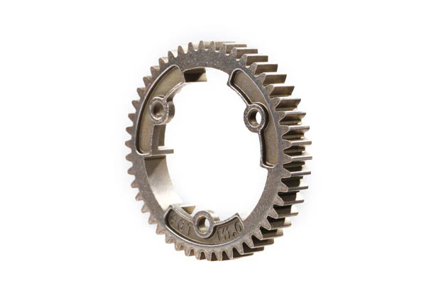 Traxxas Couronne métal 46dts M1 6447R