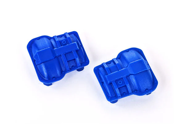 Traxxas Couvercle de pont (x2) TRX-4M 9738 - Image 2