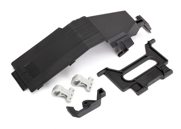 Traxxas Couvercle et Sangle de Batterie 8524