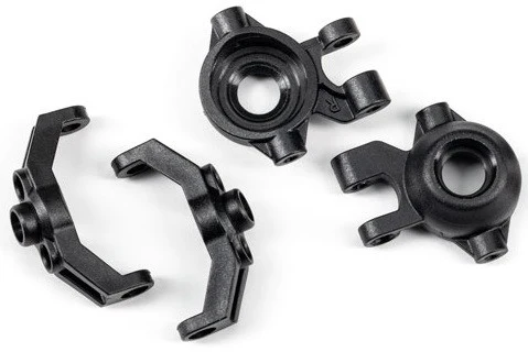 Traxxas Ensemble de Direction Droite et Gauche (4Pcs) TRX-4M 9732