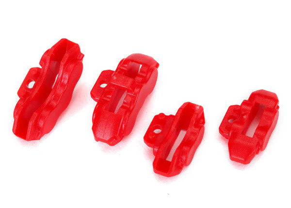 Traxxas Etriers de Frein (x2) 4-Tec 2.0 8367