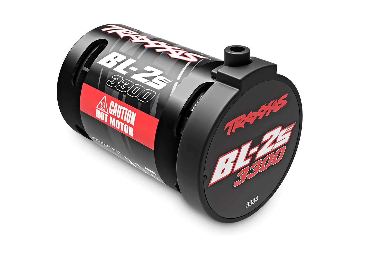 Traxxas Fiesta ST Rally BL-2s RTR 74154-4 - Image 8