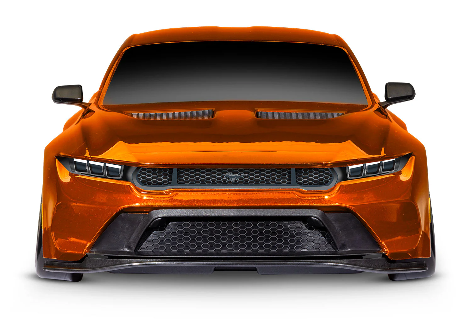 Traxxas Ford Mustang 4-Tec Drift RTR 105237-4 - Image 15