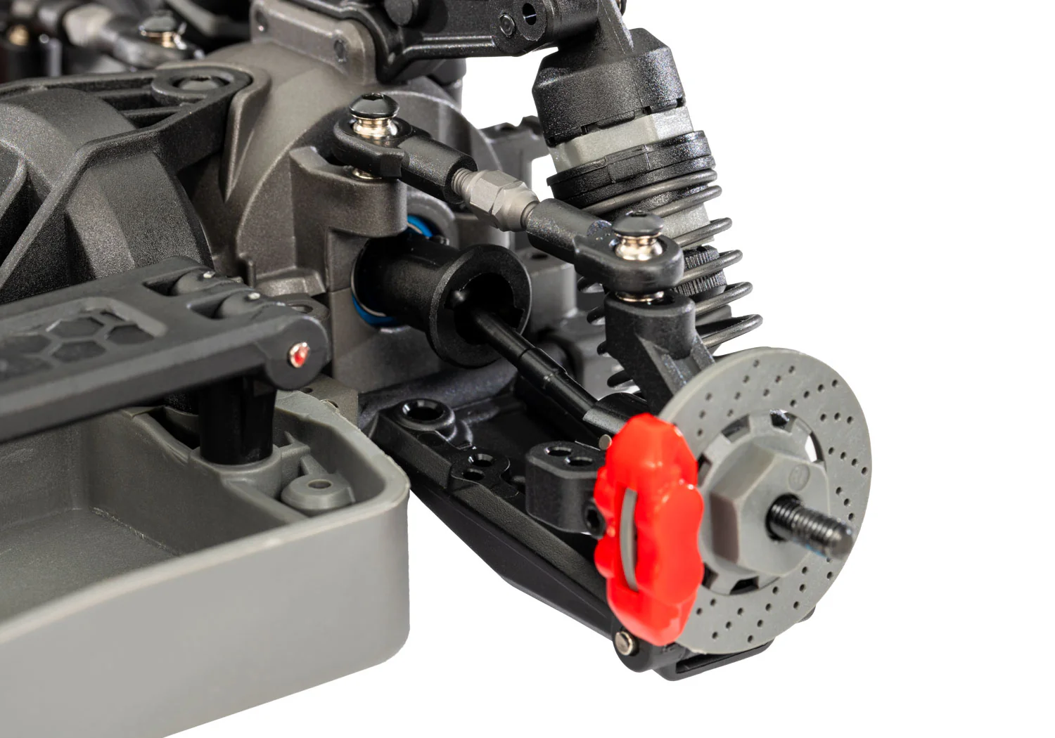 Traxxas Ford Mustang 4-Tec Drift RTR 105237-4 - Image 30