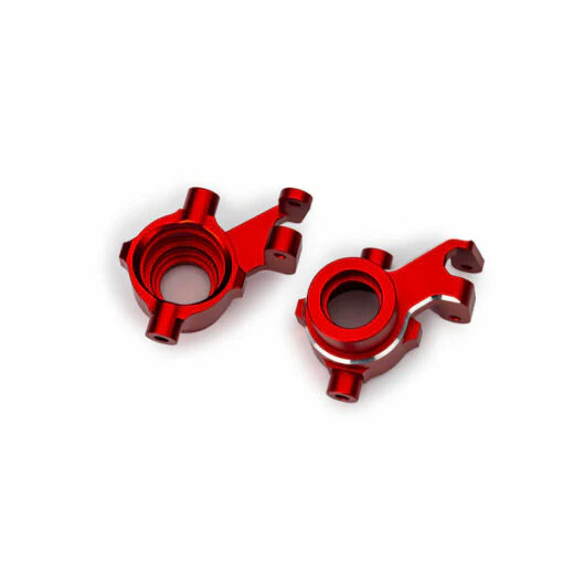 Traxxas Fusée de Direction Alu (x2) Maxx et Maxx Slash 10237 - Image 3