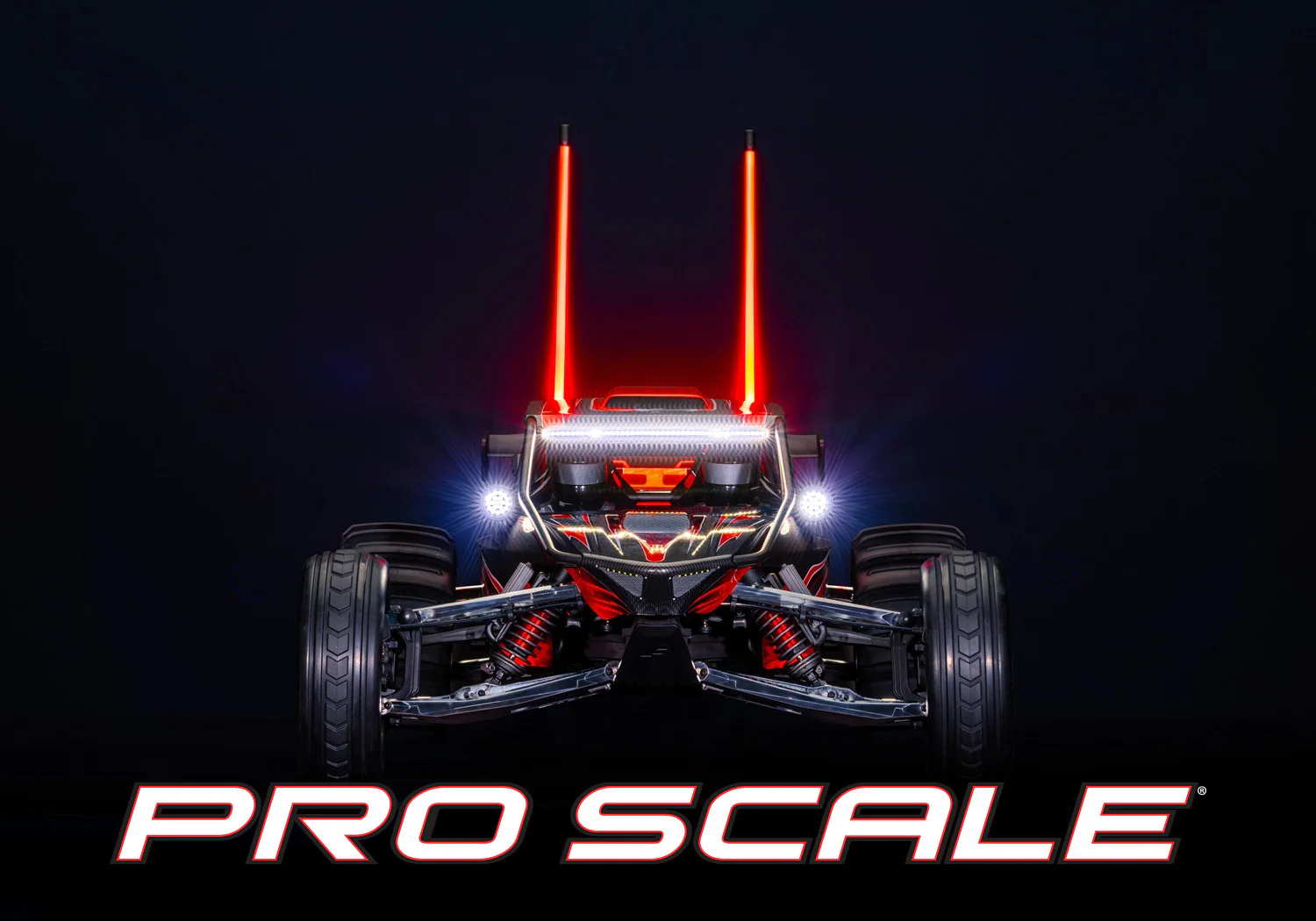 Traxxas Kit complet Pro Scale Funco 10996 - Image 5