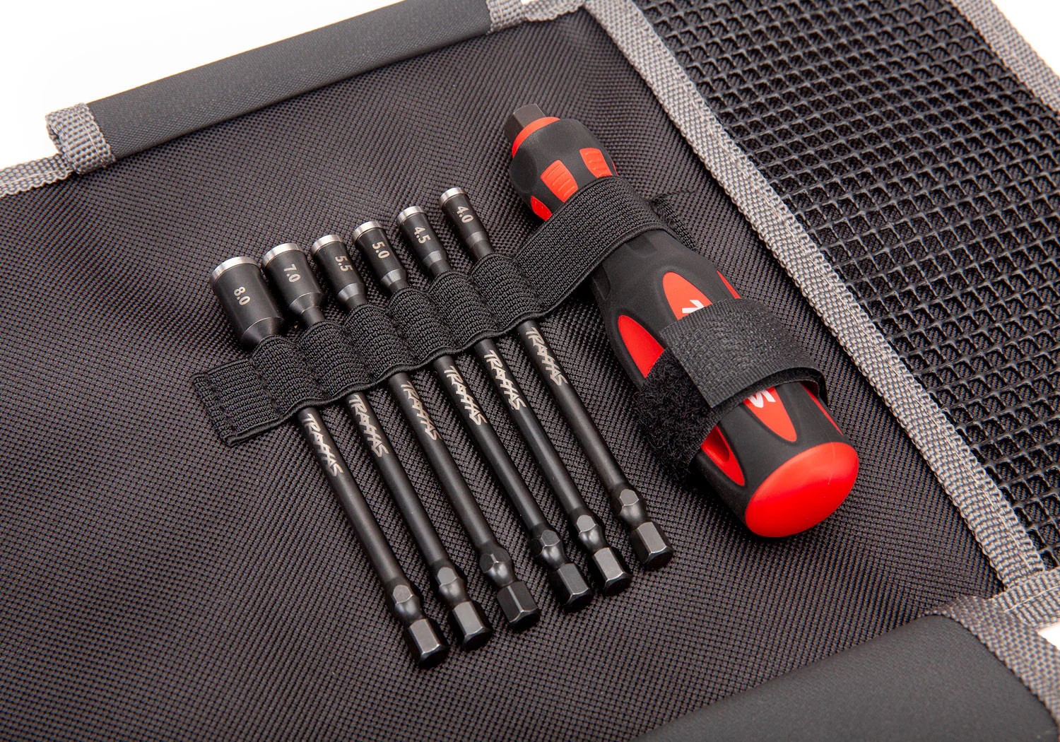 Traxxas Kit d'outillage 6 Pièces 8719 - Image 5