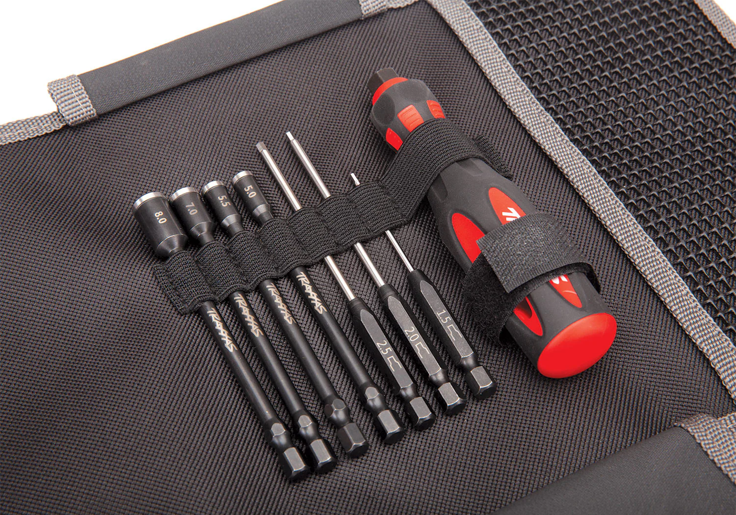 Traxxas Kit d'outillage 7 Pièces 8712 - Image 5