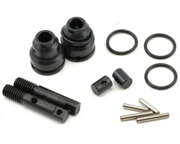 Traxxas Kit de réparation cardans CVD 7055