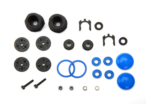 Traxxas Kit de Réparation pour Amortisseur GT-Maxx Maxx 8962