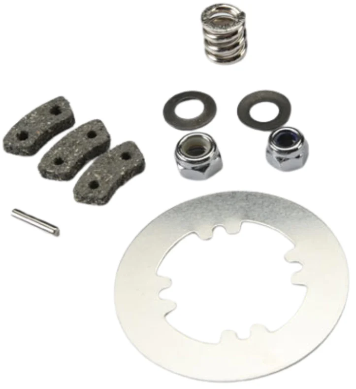 Traxxas Kit de réparation slipper Revo 5352A