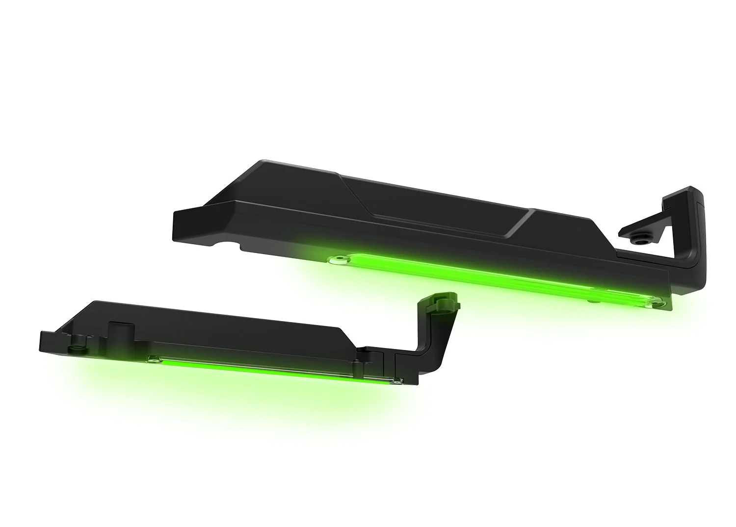 Traxxas Kit LED Bas de caisse Mini XRT Mini Maxx 10799 - Image 2