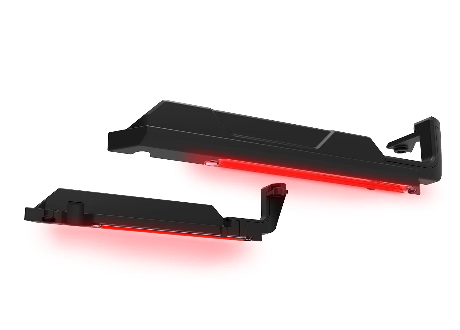 Traxxas Kit LED Bas de caisse Mini XRT Mini Maxx 10799 - Image 3
