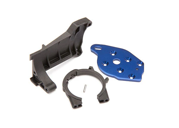 Traxxas Kit Support Moteur Maxx 8960