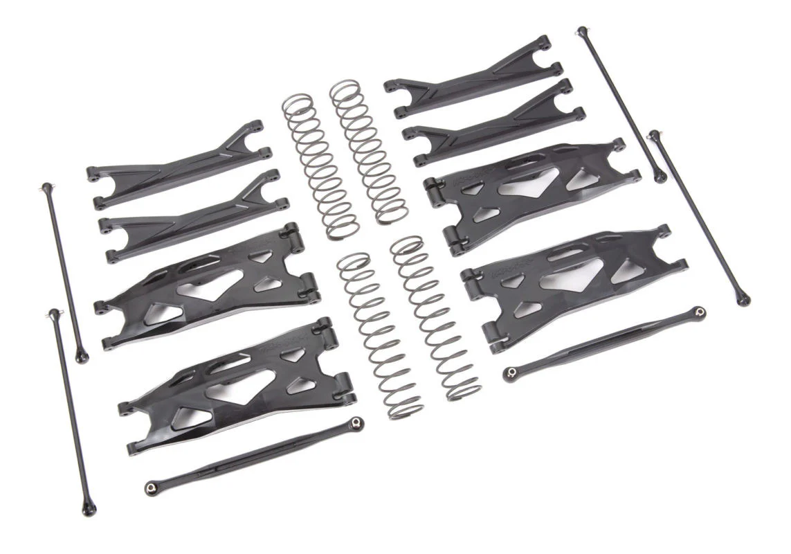 Traxxas Kit WideMaxx X-Maxx - Image 5
