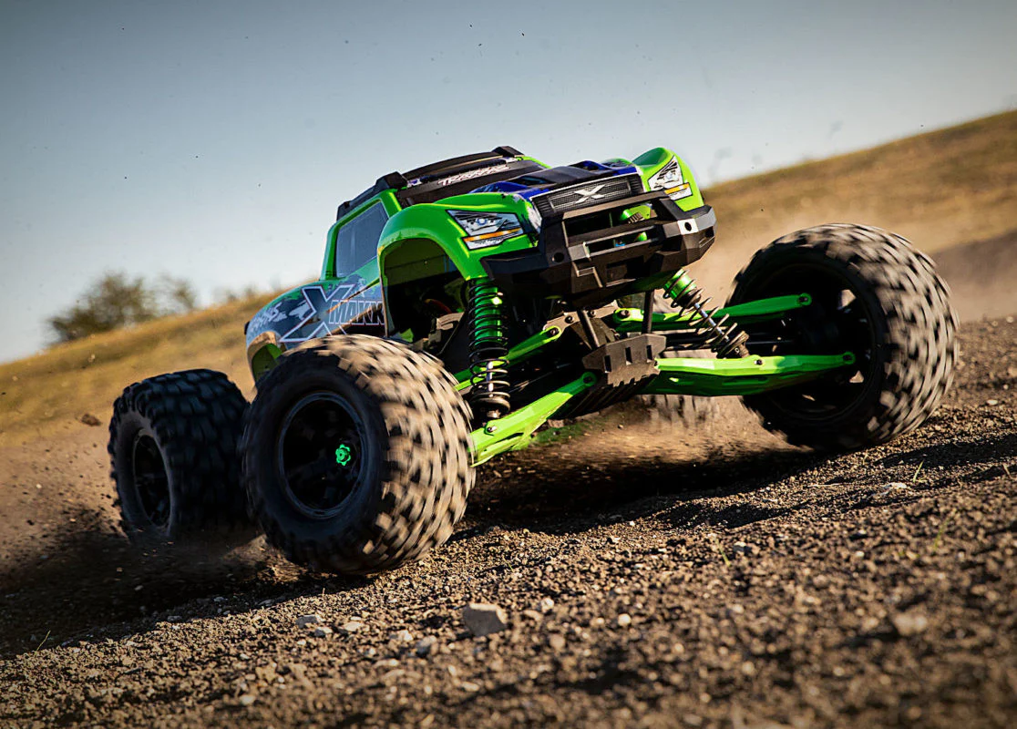 Traxxas Kit WideMaxx X-Maxx - Image 6