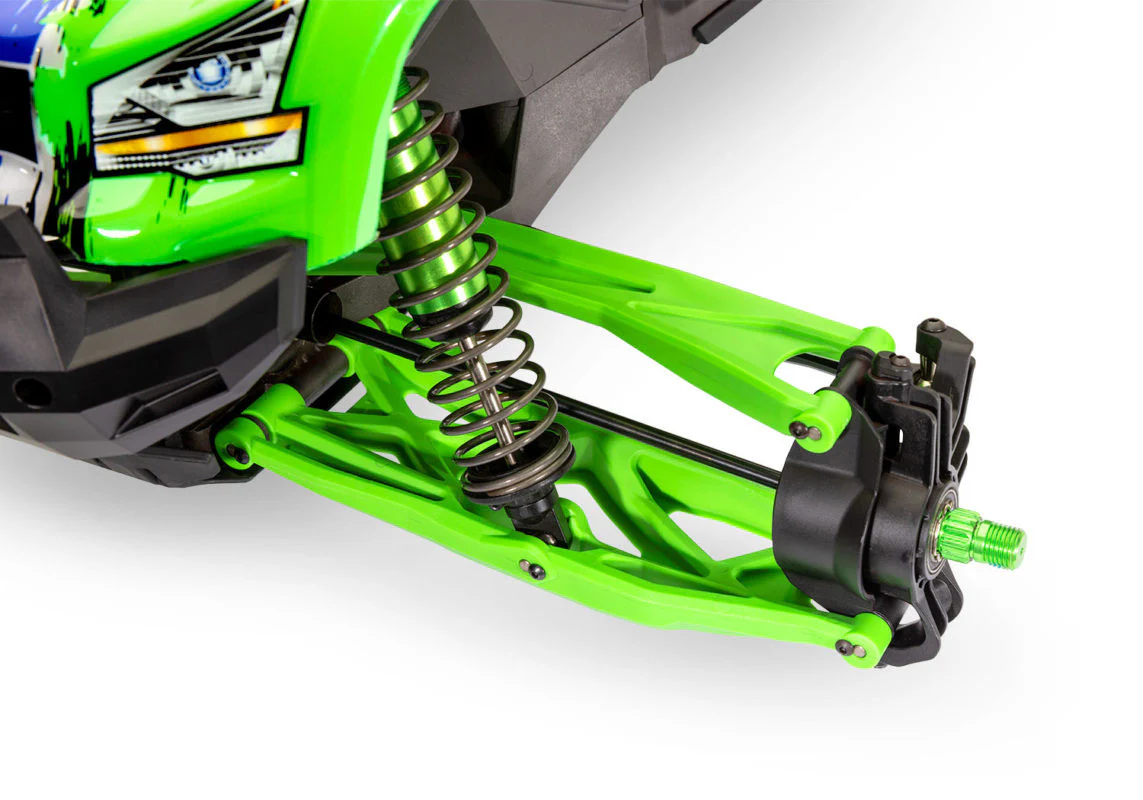 Traxxas Kit WideMaxx X-Maxx - Image 8