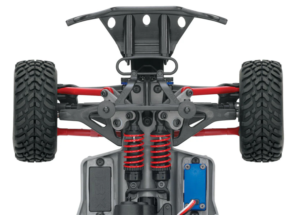 Traxxas Mini Slash XL-5 RTR (Accu/Chargeur) 70054-8 - Image 7