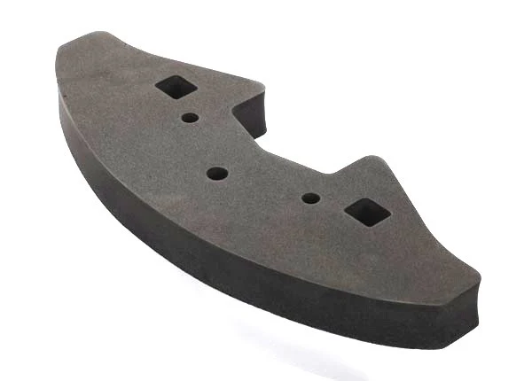 Traxxas Mousse parechoc 6437
