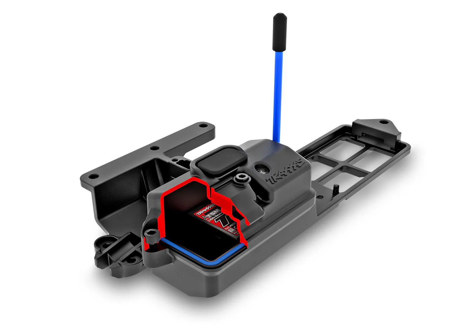 Traxxas Offshore Spartan SR VXL 6S TSM RTR 103076-4 - Image 13