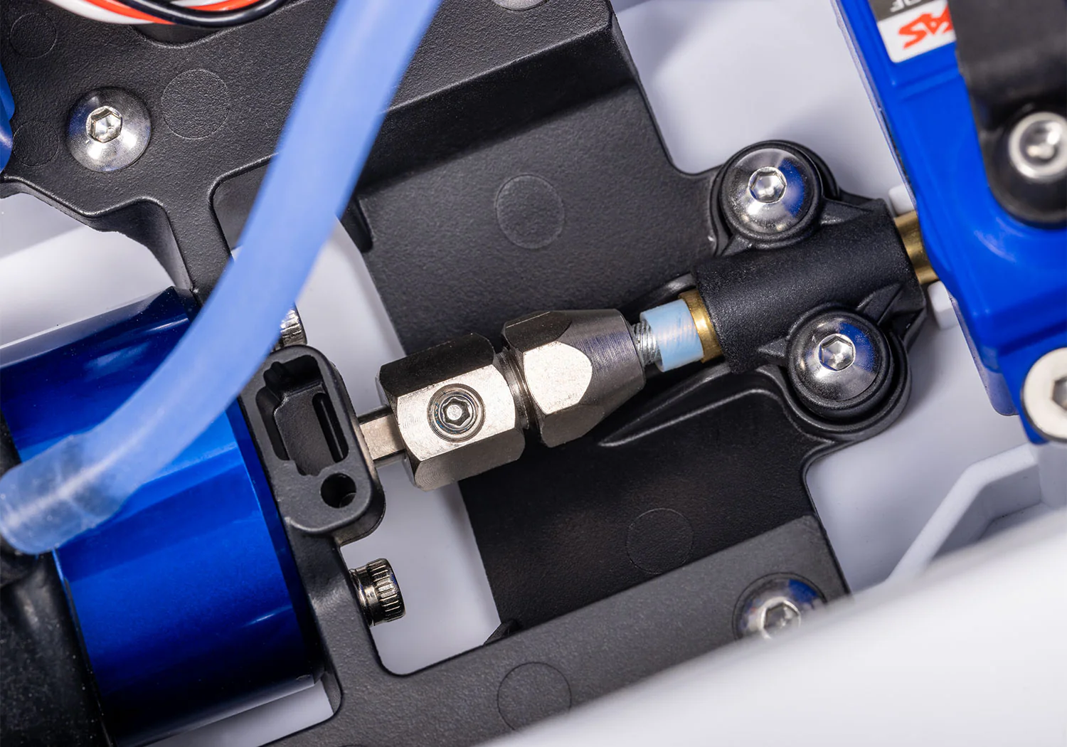 Traxxas Offshore Spartan SR VXL 6S TSM RTR 103076-4 - Image 30