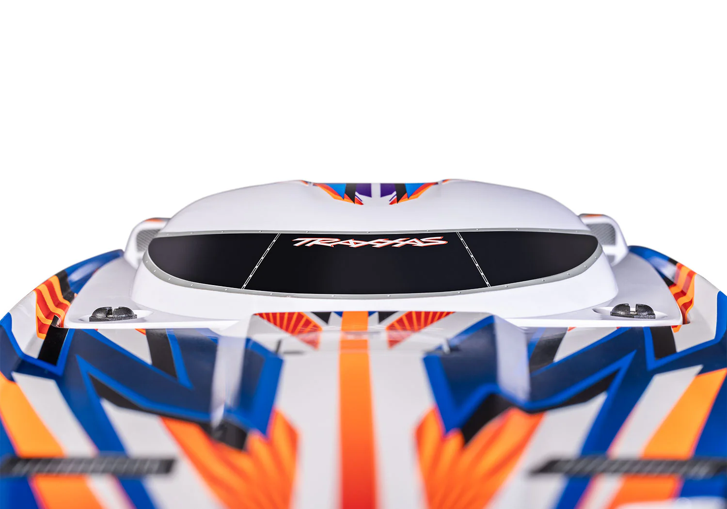 Traxxas Offshore Spartan SR VXL 6S TSM RTR 103076-4 - Image 32