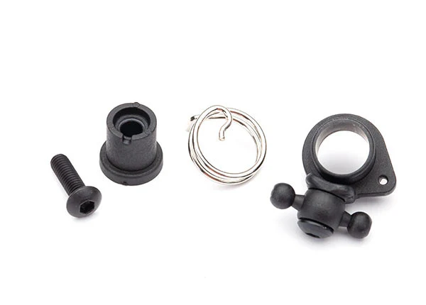 Traxxas Palonnier de Servo pour Verrouillage de Différentiel TRX6 8843
