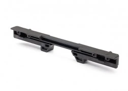 Traxxas Pare Chocs Arrière Sans Attache Remorque TRX6 8834