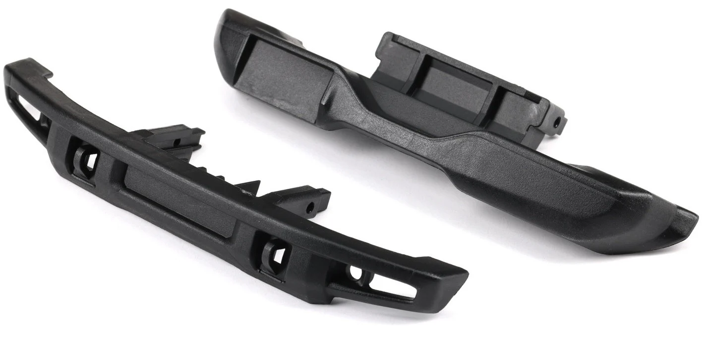 Traxxas Pare-chocs Avant et Arrière (2Pcs) Bronco TRX-4M 9735