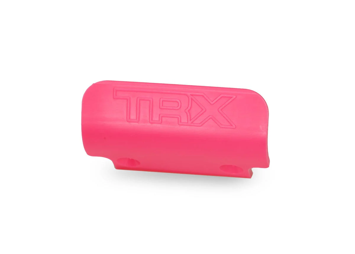 Traxxas Parechoc avant Pink 2735P