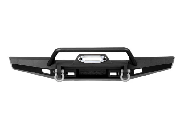 Traxxas Parechoc pour treuil TRX4 Blazer 1969/72 8869
