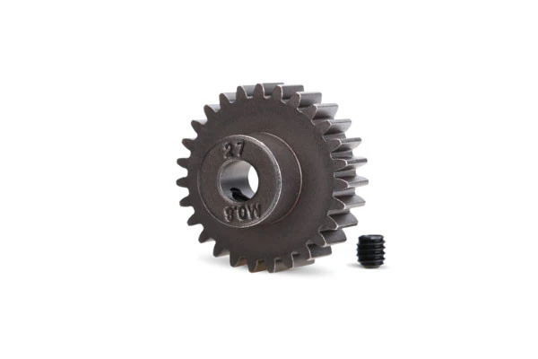 Traxxas Pignon 27dts M08/32dp 5mm 5647