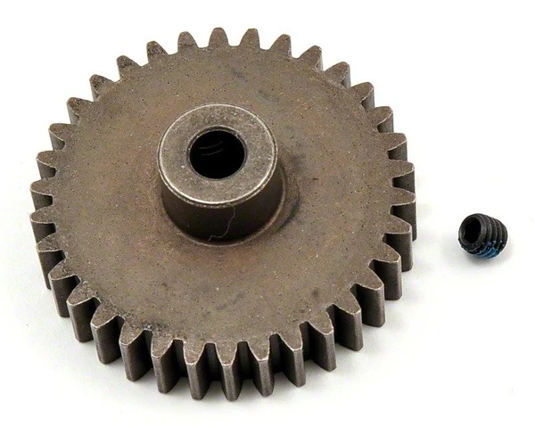 Traxxas Pignon 34dts M01 5mm 6493