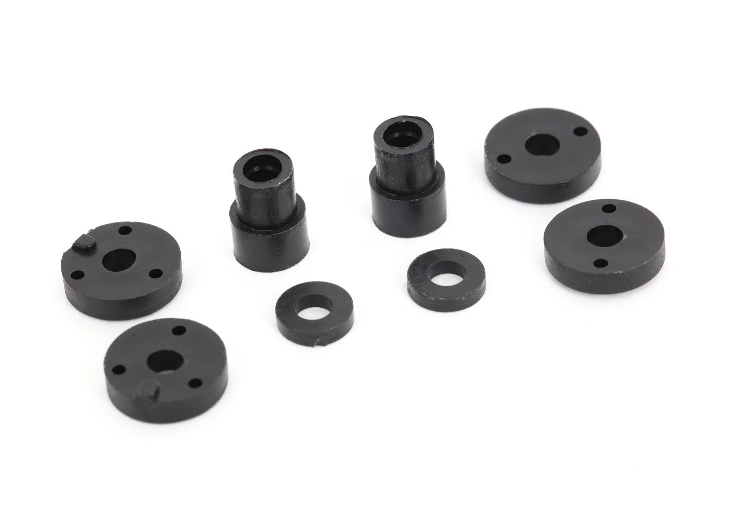 Traxxas Pistons d'amortisseurs Big Bore 2669