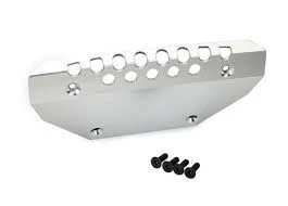 Traxxas Plaque de Protection TRX-4 Mercedes Benz G500 8821