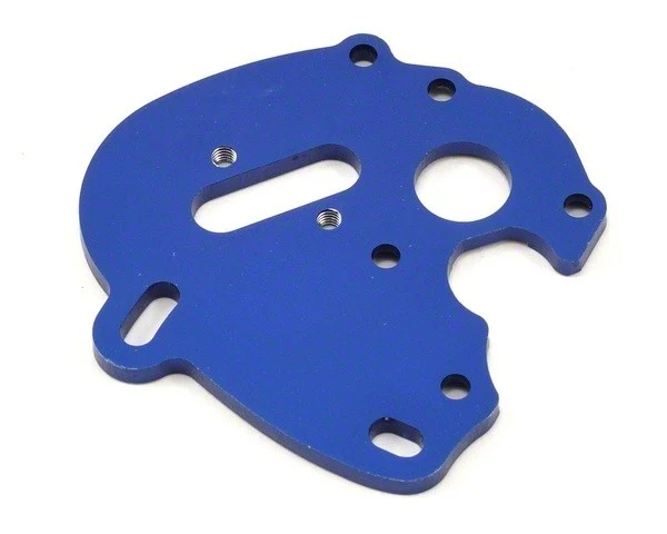 Traxxas Plaque moteur 550 7380