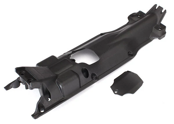 Traxxas Protection chassis inferieur 5637X