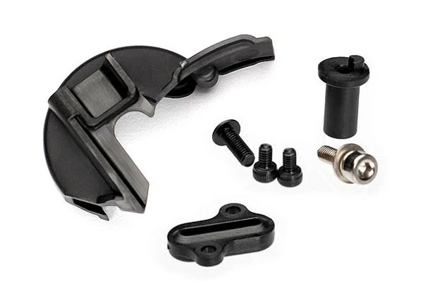 Traxxas Protection couronne 7077R