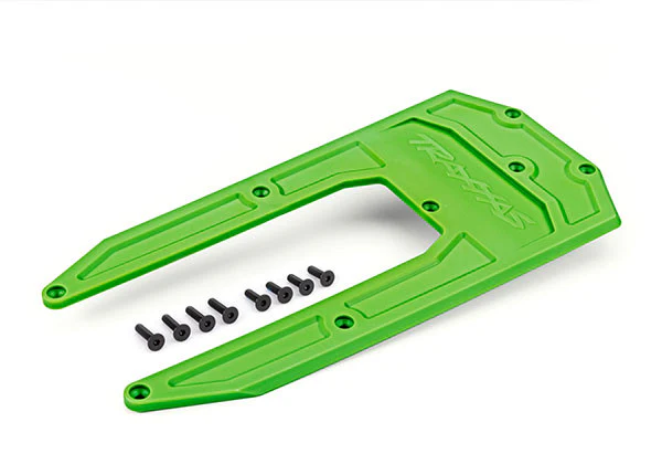 Traxxas Protection de châssis Sledge 9623 - Image 2