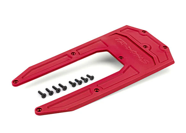Traxxas Protection de châssis Sledge 9623 - Image 3