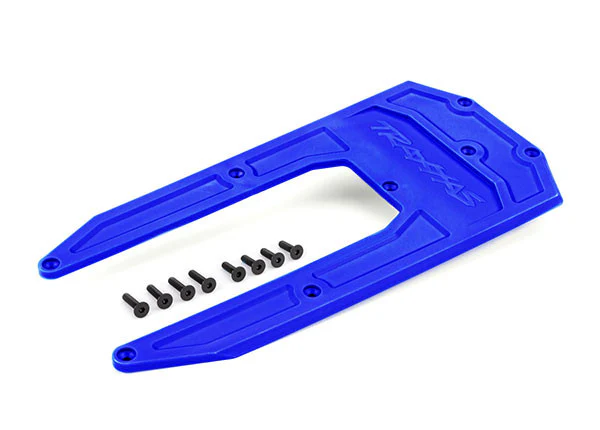 Traxxas Protection de châssis Sledge 9623 - Image 5