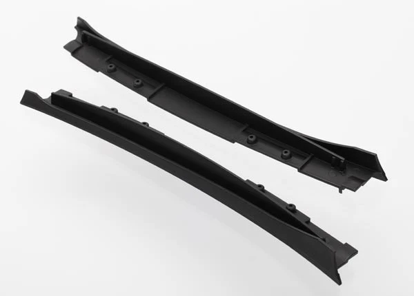 Traxxas Protection Latéral (x2) X-O1 6419